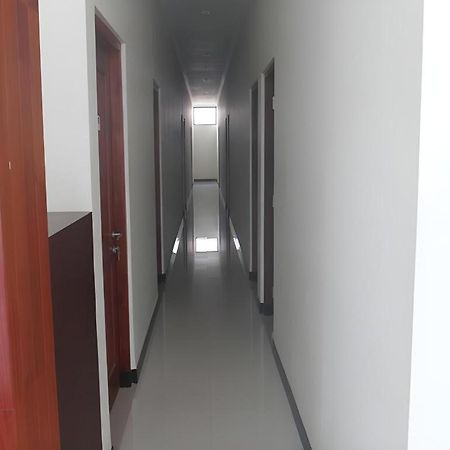 Malioboro Garden Hotel Jogyakarta Zewnętrze zdjęcie