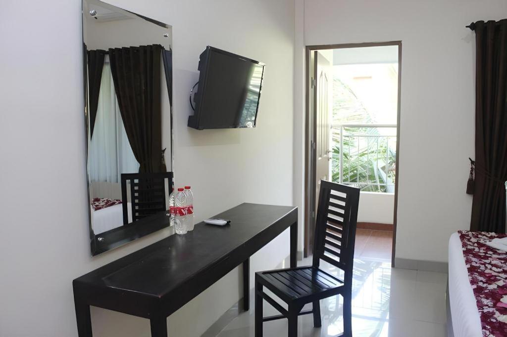 Malioboro Garden Hotel Jogyakarta Zewnętrze zdjęcie