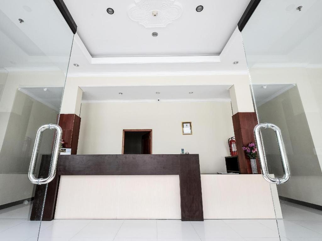 Malioboro Garden Hotel Jogyakarta Zewnętrze zdjęcie