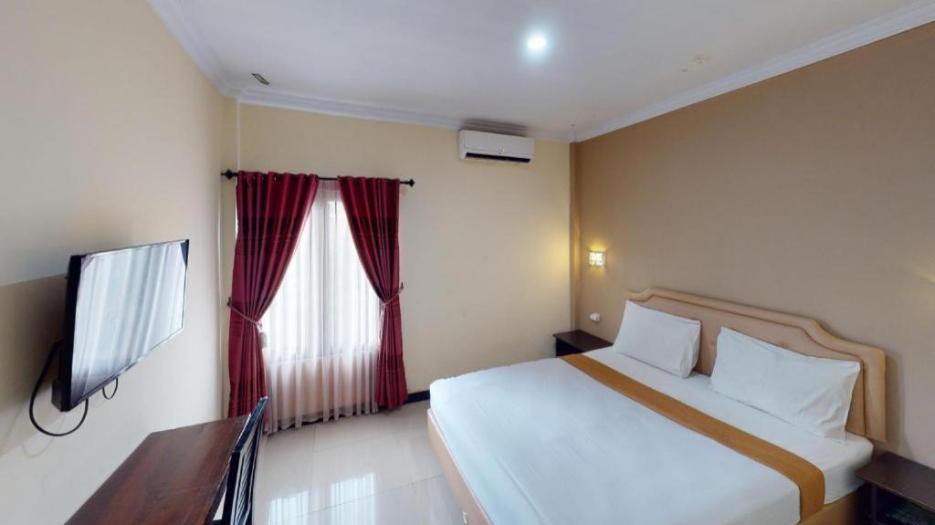 Malioboro Garden Hotel Jogyakarta Zewnętrze zdjęcie
