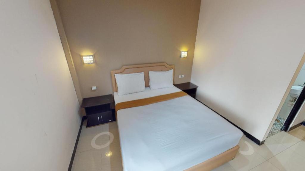 Malioboro Garden Hotel Jogyakarta Zewnętrze zdjęcie