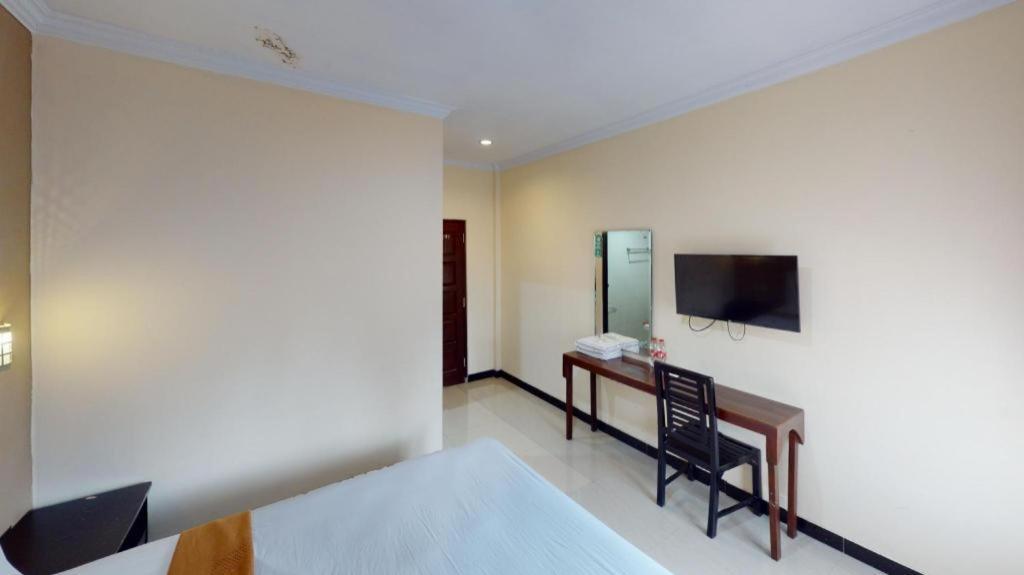 Malioboro Garden Hotel Jogyakarta Zewnętrze zdjęcie