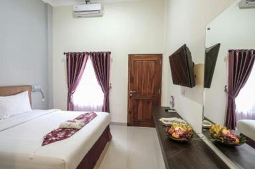 Malioboro Garden Hotel Jogyakarta Zewnętrze zdjęcie