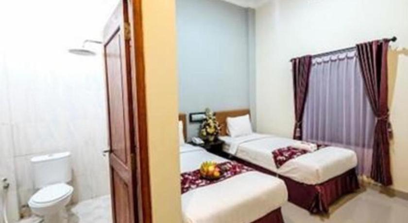 Malioboro Garden Hotel Jogyakarta Zewnętrze zdjęcie