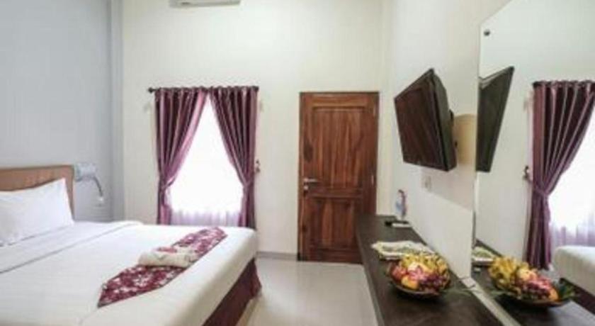Malioboro Garden Hotel Jogyakarta Zewnętrze zdjęcie