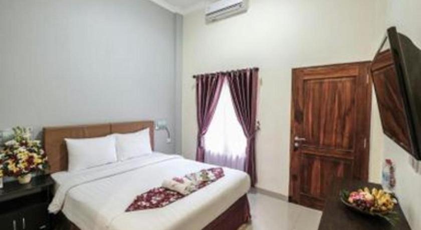 Malioboro Garden Hotel Jogyakarta Zewnętrze zdjęcie