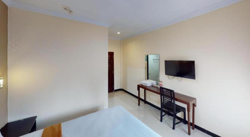 Malioboro Garden Hotel Jogyakarta Zewnętrze zdjęcie