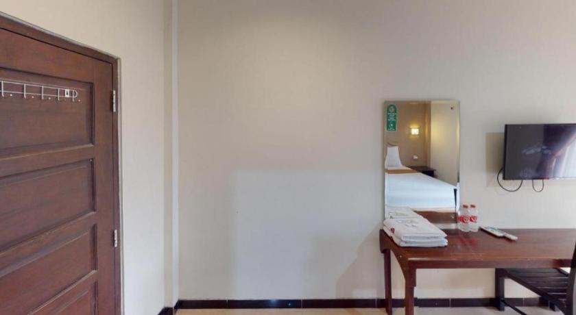 Malioboro Garden Hotel Jogyakarta Zewnętrze zdjęcie