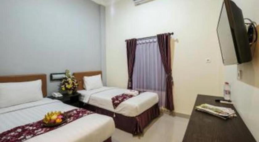 Malioboro Garden Hotel Jogyakarta Zewnętrze zdjęcie