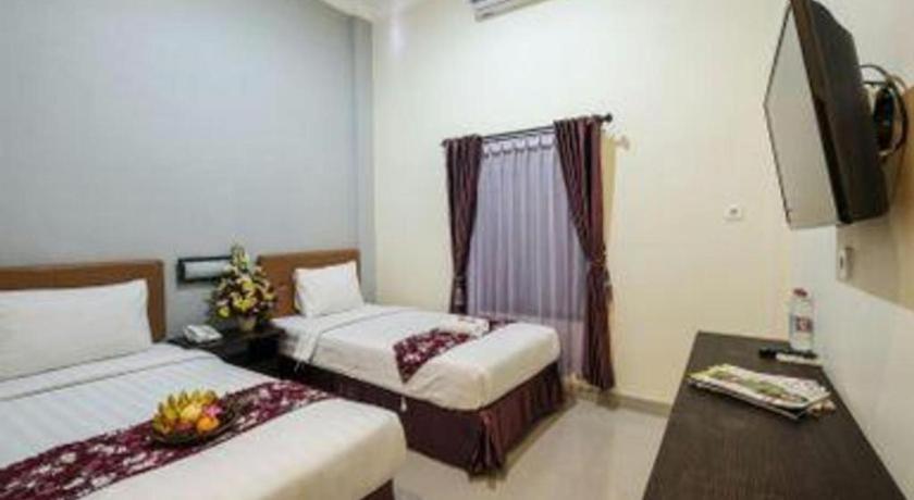 Malioboro Garden Hotel Jogyakarta Zewnętrze zdjęcie