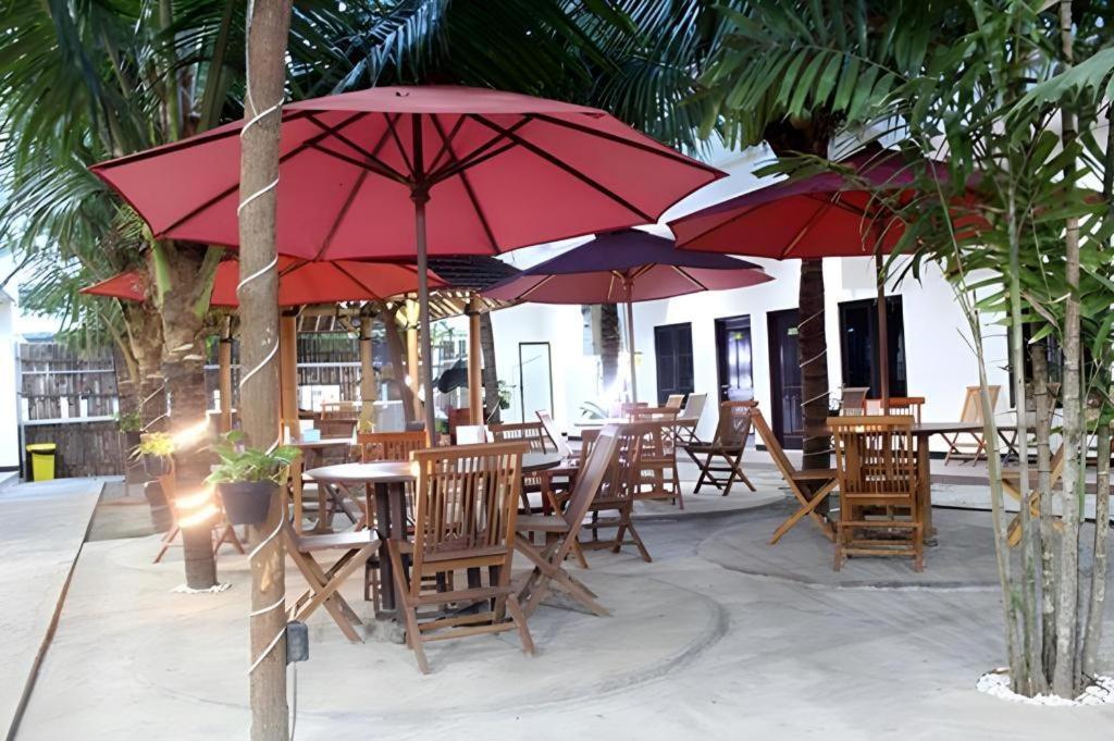 Malioboro Garden Hotel Jogyakarta Zewnętrze zdjęcie