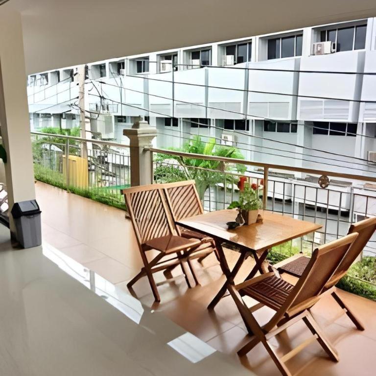 Malioboro Garden Hotel Jogyakarta Zewnętrze zdjęcie
